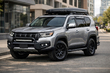 Start-Upgrade für Toyota Land Cruiser Prado 250 in der Stadt Foto 1