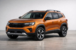 Renault/Dacia Duster 3. Generation im Test Foto 1