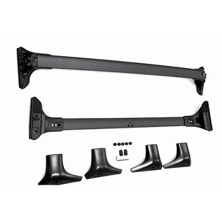 Dachträger (Querträger) für integrierte Reling OEM (2016-2021, 2 Stk.) Lexus NX 2014-2021 Foto 4