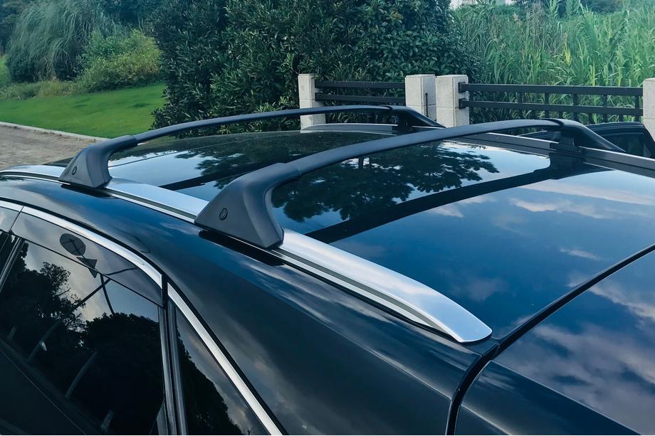 Lexus NX 2014-2021 Dachträger (Querträger) für integrierte Reling OEM (2016-2021, 2 Stk.) Image