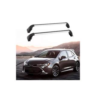 Dachträger-Querträger für integrierte Dachreling OEM (HB, 2 Stk.) Toyota Corolla 2019- Foto 1