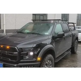 OEM Dachträger-Querträger für glattes Dach (2 Stk.) Foto 1