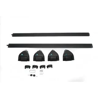 OEM Dachträger-Querträger für glattes Dach (2 Stk.) Foto 4