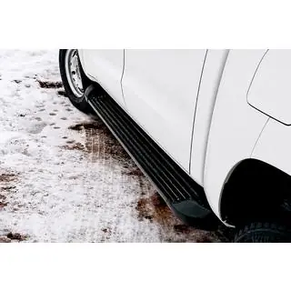 Seitenschweller OEM (2 Stk) Foto 1