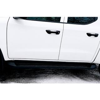 Seitenschweller OEM (2 Stk) Peugeot Landtrek 2020- Foto 3