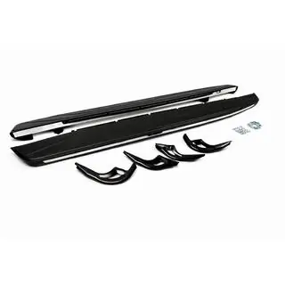 Seitenschweller OEM (2 Stk) Foto 4