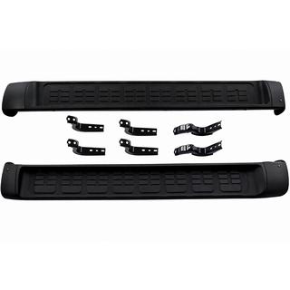 Seitliche Trittbretter HARMS (2 Stk) Toyota FJ Cruiser 2006-2022 Foto 2