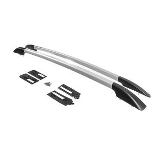 OEM Dachreling grau (Aluminium, Schraubmontage) Ford Ranger 2011–2022 Foto 4