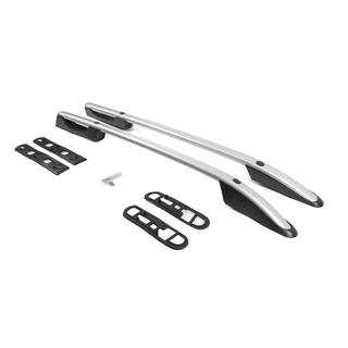 OEM Dachreling grau (Aluminium, zum Verschrauben) Volkswagen Amarok 2022- Foto 2