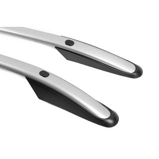OEM Dachreling grau (Aluminium, zum Verschrauben) Volkswagen Amarok 2022- Foto 4