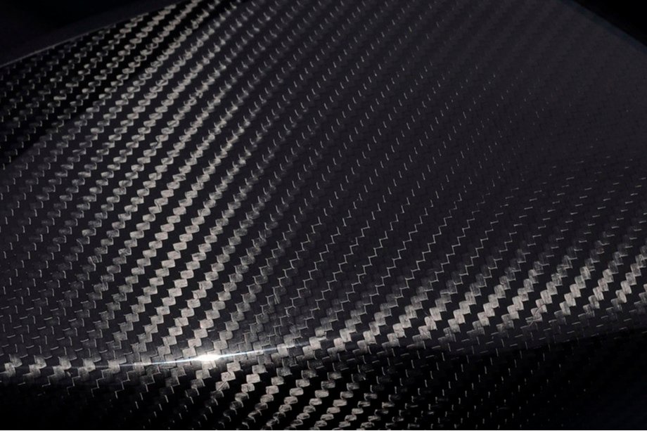 Fiat 500/500L 2013-2022 Spiegelabdeckungen 2007-2015 (2 Stk., Echtcarbon) Foto 10