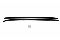 Honda CRV 2022- Integrierte OEM-Dachreling (Aluminium) Foto 10