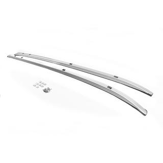 Integrierte OEM-Dachreling (Aluminium) Foto 4