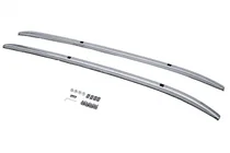 Mazda CX-60 2022- OEM integrierte Dachreling (2 Stk.) Foto 2