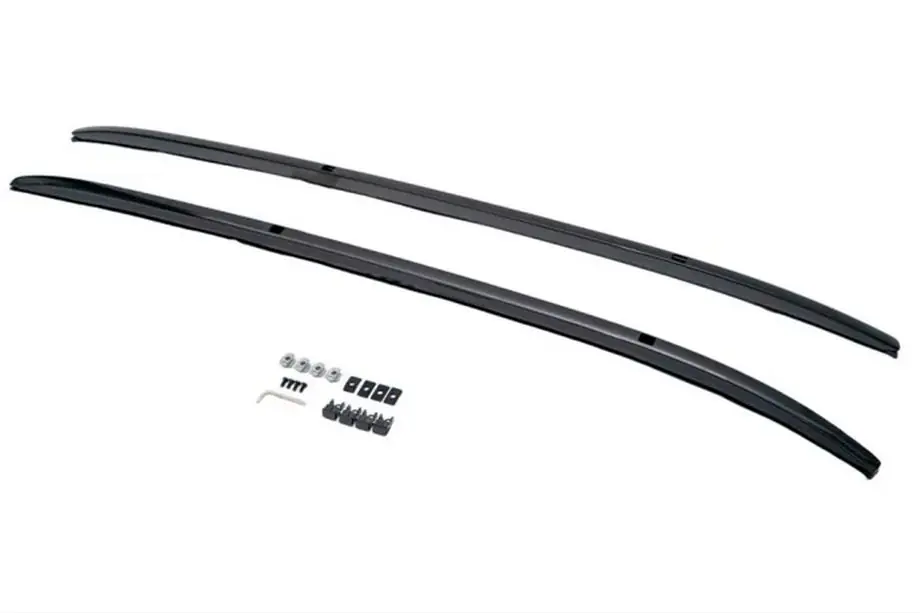 Mazda CX-60 2022- OEM integrierte Dachreling (2 Stk.) Image