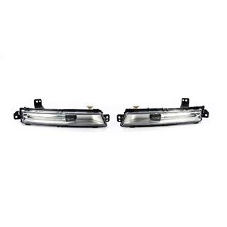 Nebelscheinwerfer-Set (für 2018-2021, 2 Stk.) Range Rover IV L405 2013-2021 Foto 1