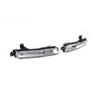 Nebelscheinwerfer-Set (für 2018-2021, 2 Stk.) Range Rover IV L405 2013-2021 Foto 3