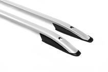 Ford Custom 2013-2022 Dachreling Skyport (2 Stk, grau matt) Foto 8