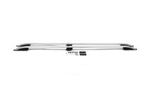 Ford Custom 2013-2022 Dachreling Skyport (2 Stk, grau matt) Foto 10