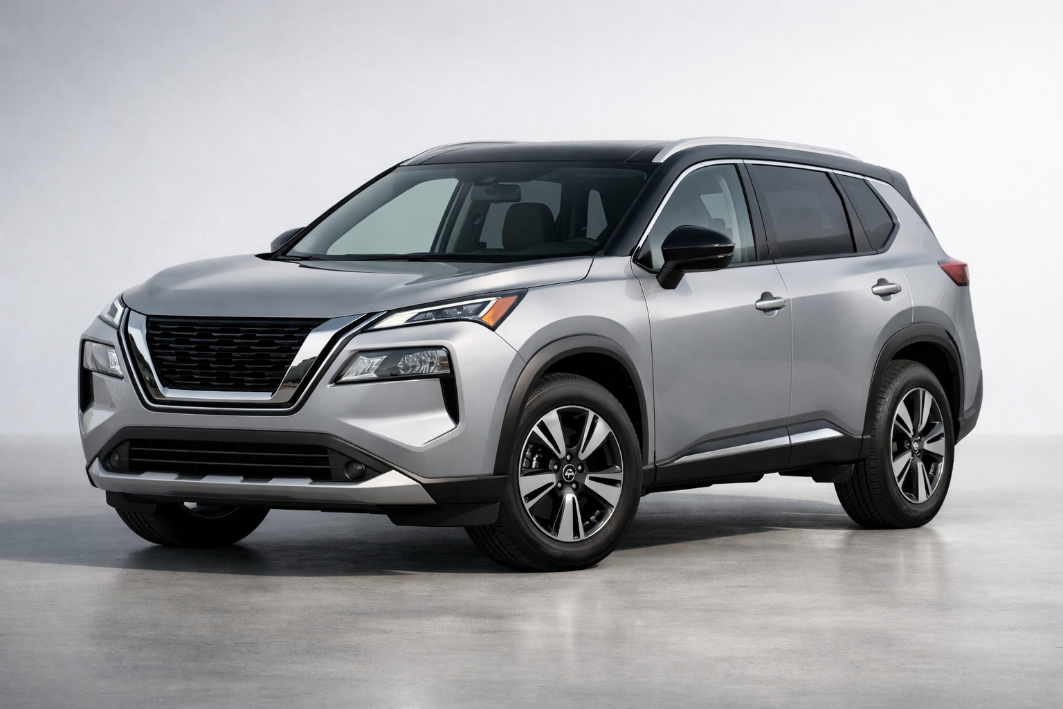 Test Nissan X-Trail T33/Rogue 2022–: Ist er erwachsener geworden?