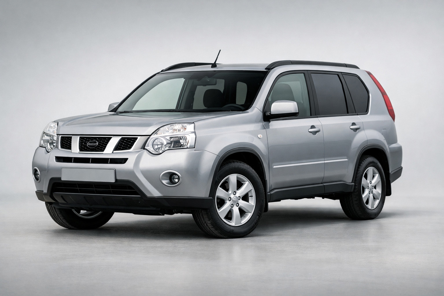 Nissan X-Trail T31 (2007–2014) im Test: Lohnt sich der Kauf heute?