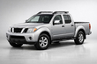 Nissan Navara 2006–2015 im Test: Pickup für Arbeit und Stil Foto 1
