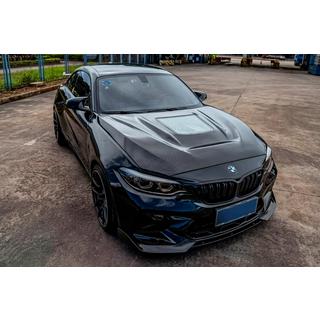 Motorhaube V2 (Carbon) BMW 2 Series F22/F23 2014-2021
