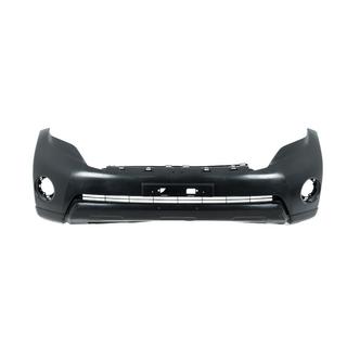 Frontstoßstange (für 2013-2017) Toyota Land Cruiser Prado 150 2009-2023 Foto 1