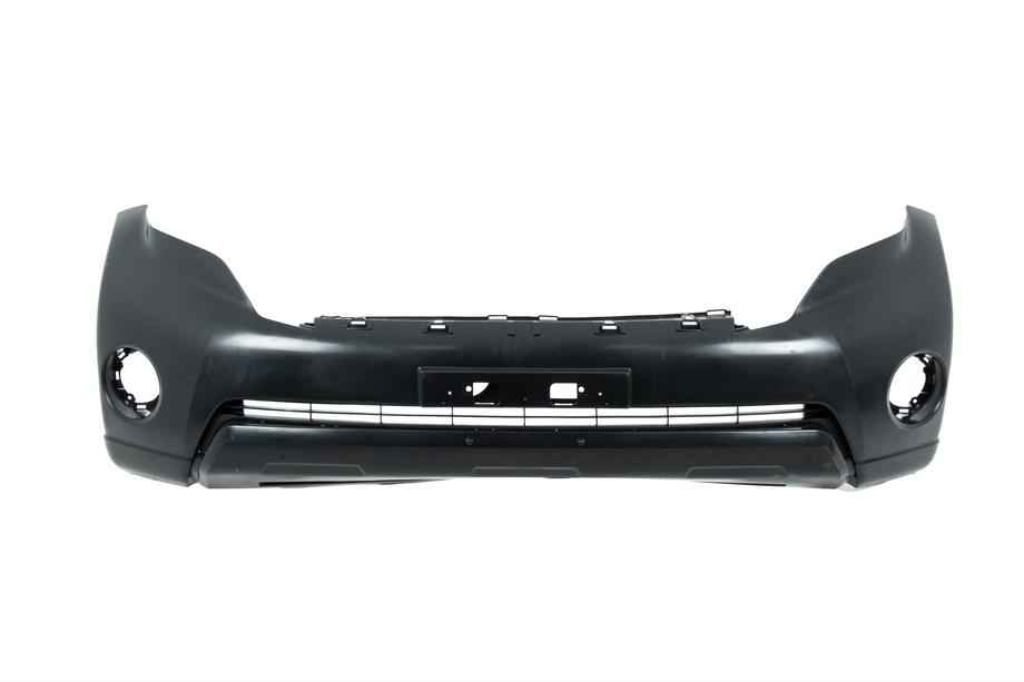Toyota Land Cruiser Prado 150 2009-2023 Frontstoßstange (für 2013-2017) Foto 1