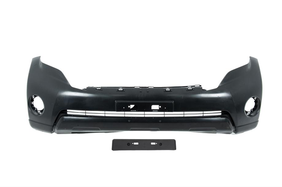 Toyota Land Cruiser Prado 150 2009-2023 Frontstoßstange (für 2013-2017) Foto 7