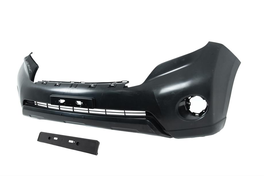 Toyota Land Cruiser Prado 150 2009-2023 Frontstoßstange (für 2013-2017) Foto 8