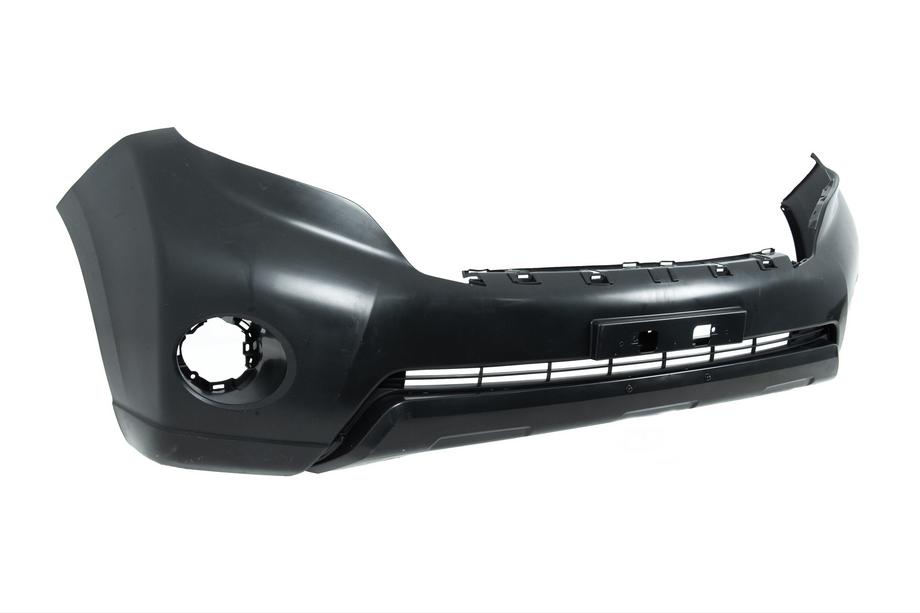 Toyota Land Cruiser Prado 150 2009-2023 Frontstoßstange (für 2013-2017) Foto 3
