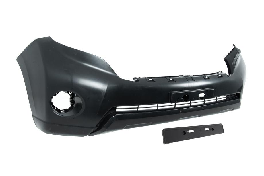 Toyota Land Cruiser Prado 150 2009-2023 Frontstoßstange (für 2013-2017) Foto 9