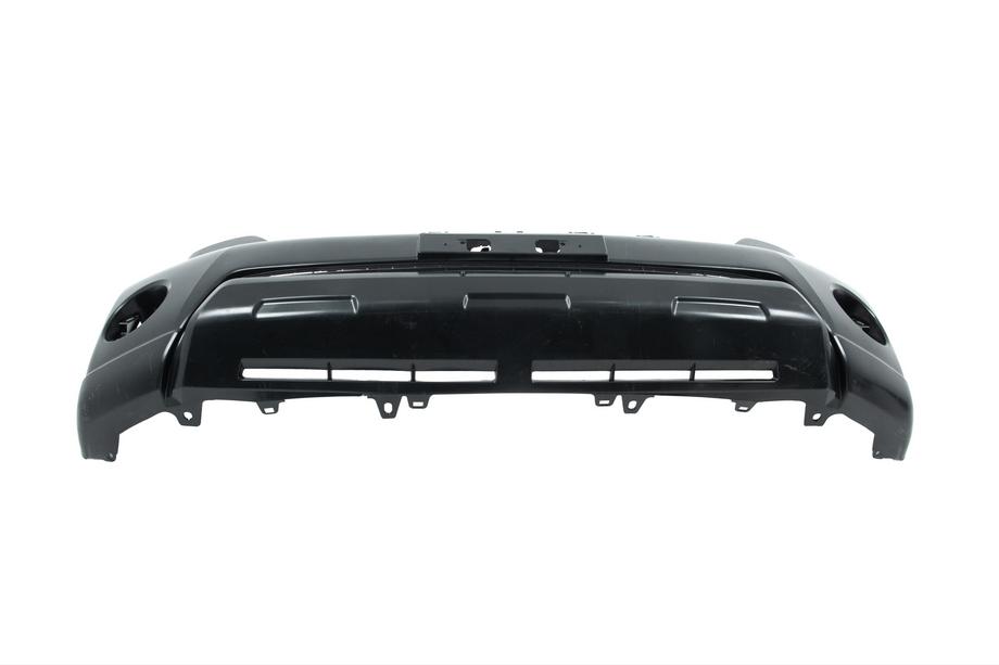Toyota Land Cruiser Prado 150 2009-2023 Frontstoßstange (für 2013-2017) Foto 4