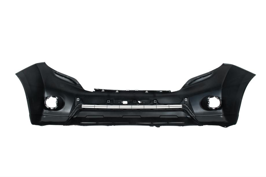 Toyota Land Cruiser Prado 150 2009-2023 Frontstoßstange (für 2013-2017) Foto 6