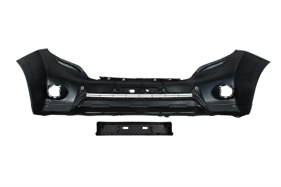 Toyota Land Cruiser Prado 150 2009-2023 Frontstoßstange (für 2013-2017) Foto 10