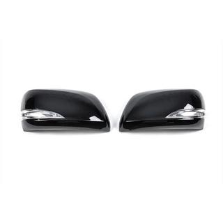 Spiegelabdeckungen mit Blinker Lexus GX460 2009-2023 Foto 1