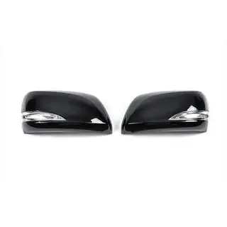 Spiegelabdeckungen mit Blinker Lexus GX460 2009-2023 Foto 1