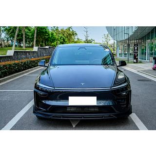 Black Warrior Bodykit-Set (für 2025+) Foto 3