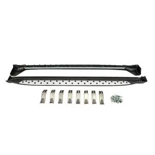 Seitenschweller OEM V2 (2 Stk) Mitsubishi ASX 2010-2023 Foto 2