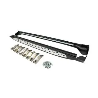 Seitenschweller OEM V2 (2 Stk) Mitsubishi ASX 2010-2023 Foto 1