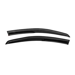 Windabweiser (Limousine, 2 Stk., DPT) Chevrolet Aveo T250 2005-2011 Foto 1
