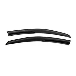 Windabweiser (Limousine, 2 Stk., DPT) Chevrolet Aveo T250 2005-2011 Foto 1