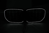 BMW X5 G05 2019–2026 Nieren M-Look LED (2023+) Foto 9