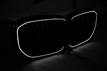 BMW X5 G05 2019–2026 Nieren M-Look LED (2023+) Foto 11