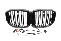 BMW X5 G05 2019–2026 Nieren M-Look LED (2023+) Foto 5