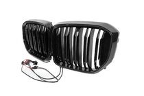 BMW X5 G05 2019–2026 Nieren M-Look LED (2023+) Foto 6