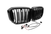 BMW X5 G05 2019–2026 Nieren M-Look LED (2023+) Foto 7