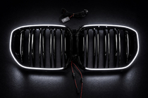 BMW X5 G05 2019–2026 Nieren M-Look LED (2023+) Foto 1