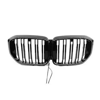 Nieren M-Look LED (2023+) Foto 2